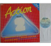 Various Artists - Various - Action Trax 1 - K-Tel