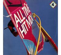 Various Artists - Various- All Time Hit Mix Volume 4 [LP]