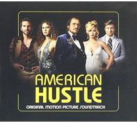 Various Artists - Various - American Hustle (Original Motion Picture Soundtrack) | CD