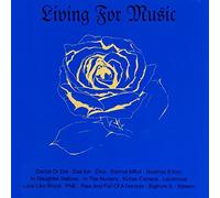 Various Artists - Various Artist - Living for music