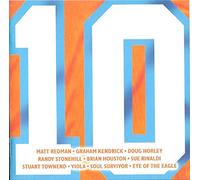 Various Artists - Various Artists - 10 Great Tracks From 10 Great Albums