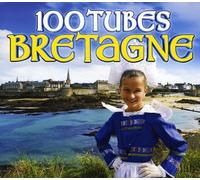 Various Artists - Various Artists - 100 Tubes Bretagne