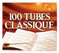 Various Artists - Various Artists - 100 Tubes Classique