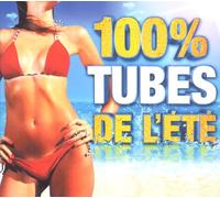 Various Artists - 100% Summer Hits 2013