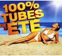 Various Artists - Various Artists - 100% Tubes De Liti