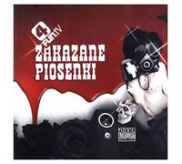 Various Artists - Various Artists: 4FUNTV Zakazane Piosenki [CD]+[DVD]