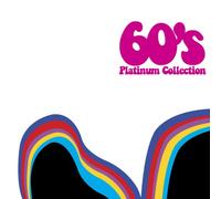 Various Artists - Various Artists - 60 Platinium Collection 3Cd