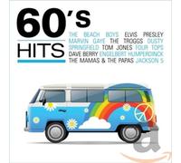 Various Artists - Various Artists - 60'S Hits