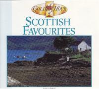 Various Artists - Various Artists - A Golden Hour Of Scottish Favourites
