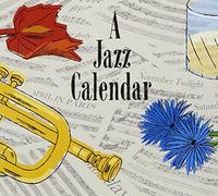 Various Artists - Various Artists - A Jazz Calendar