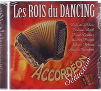 Compilation - Les Rois Du Dancing