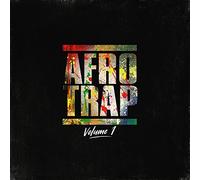 Various Artists - Various Artists - Afrotrap Vol.1