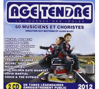 Various Artists - Various Artists - Age Tendre Et Tetes De Bois Vol 7