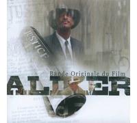 Various Artists - Various Artists - ALIKER "Bande originale du film" [CD] Various Artists (1 CD)