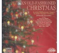 Various Artists - Various Artists - An Old Fashioned Christmas