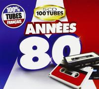 Various Artists - Various Artists - Annees 80 Tubes Francais