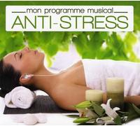 Various Artists - Various Artists - Anti-Stress