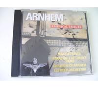 Various Artists - Various Artists - Arnhem A Musical Tribute