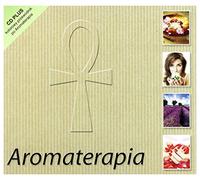 Various Artists - Various Artists: Aromatherapy [CD]