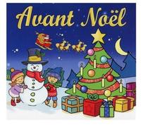 Various Artists - Various Artists - Avant Noel