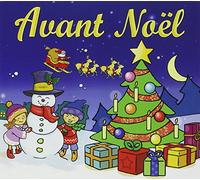 Various Artists - Various Artists - Avant Noel
