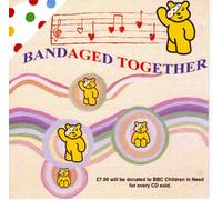 Various Artists - Various Artists - Bandaged Together
