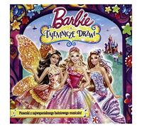 Various Artists - Various Artists: Barbie and the Secret Door [CD]