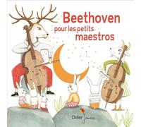 Various Artists - Various Artists - Beethoven Pour Les Petits Maestros