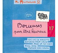 Various Artists - Various Artists - Berceuses Et Chansons Cali