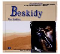Various Artists - Various Artists: Beskidy-Seria Muzyka Źródeł (digipack) [CD]