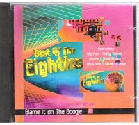 Various Artists - Various Artists - Best of the Eighties: Blame It on The Bo