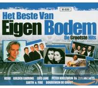Various Artists - Various Artists - Beste Van Eigen Bodem/G.H.