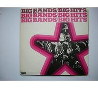 VARIOUS ARTISTS - VARIOUS ARTISTS / BIG BANDS BIG HITS