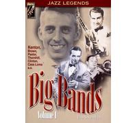 Various Artists - Various Artists - Big Bands Vol. 1: the Soundies [DVD]