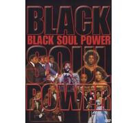 Various Artists - Various Artists - Black Soul Power [DVD]
