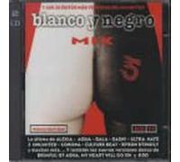 Various Artists - Various Artists - Blanco Y Negro Mix V.5