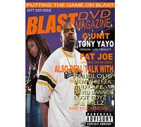 VARIOUS ARTISTS - Various Artists - Blast DVD Magazine [2005] [NTSC]