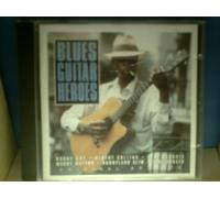Various Artists - Various Artists - Blues Guitar Heroes