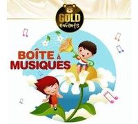Various Artists - Various Artists - Boite A Musique