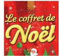 Various Artists - Various Artists - Box De Noel