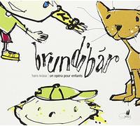 Various Artists - Various Artists - Brundibar / Opera Pour Enfants