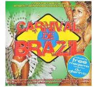 Various Artists - Various Artists - Carnival De Brazil