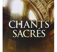 Various Artists - Various Artists - Chants Sacres