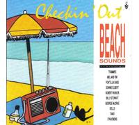 Various Artists - Various Artists - Checkin' Out Beach Sounds