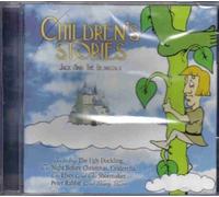 Various Artists - Various Artists - Children's Stories - Jack and the Beanst