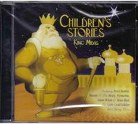 Various Artists - Various Artists - Children's Stories - King Midas