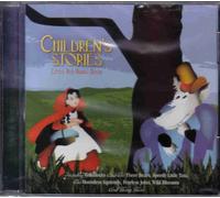 Various Artists - Various Artists - Children's Stories - Little Red Riding H