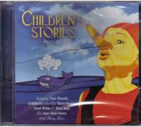 Various Artists - Various Artists - Children's Stories - Pinocchio