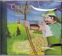 Various Artists - Various Artists - Children's Stories - Robin Hood