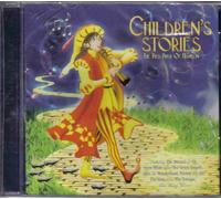 Various Artists - Various Artists - Children's Stories - The Pied Piper of H